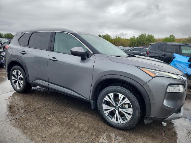 Фото 4 - NISSAN ROGUE