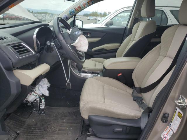 Фото 7 - SUBARU ASCENT