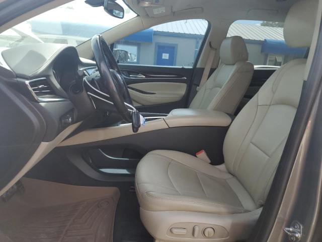 Фото 7 - BUICK ENCLAVE