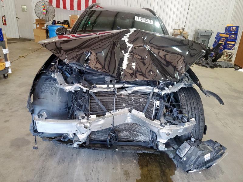 Фото 5 - MERCEDES-BENZ GLC-CLASS