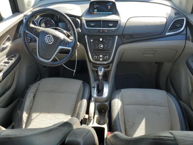 Фото 8 - BUICK ENCORE