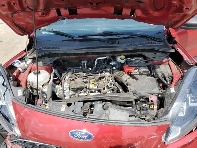 Фото 12 - FORD ESCAPE