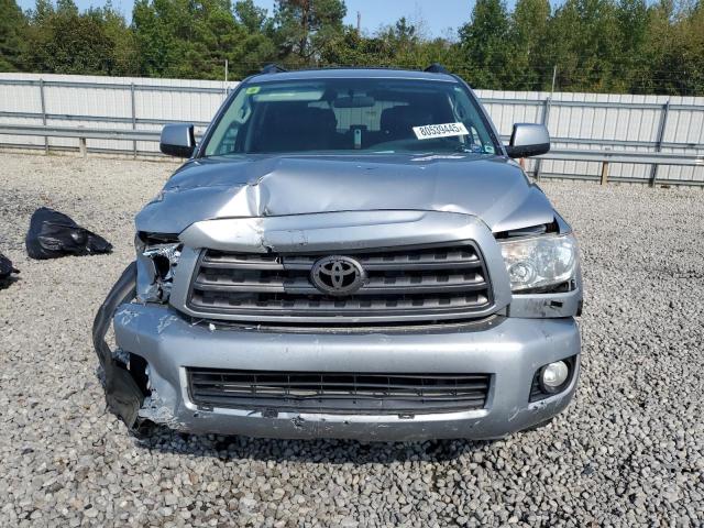 Фото 5 - TOYOTA SEQUOIA