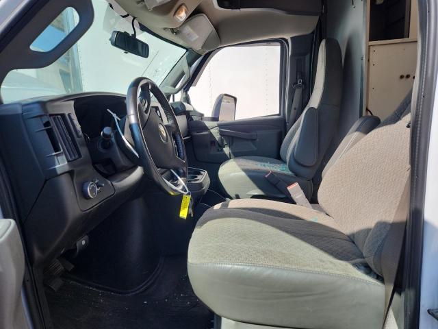 Фото 7 - CHEVROLET EXPRESS