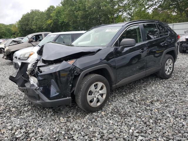 Фото 1 - TOYOTA RAV4