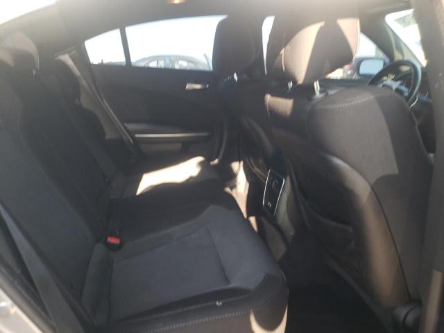 Фото 10 - DODGE CHARGER