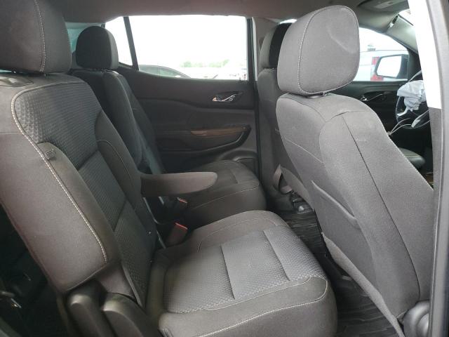 Фото 11 - GMC ACADIA