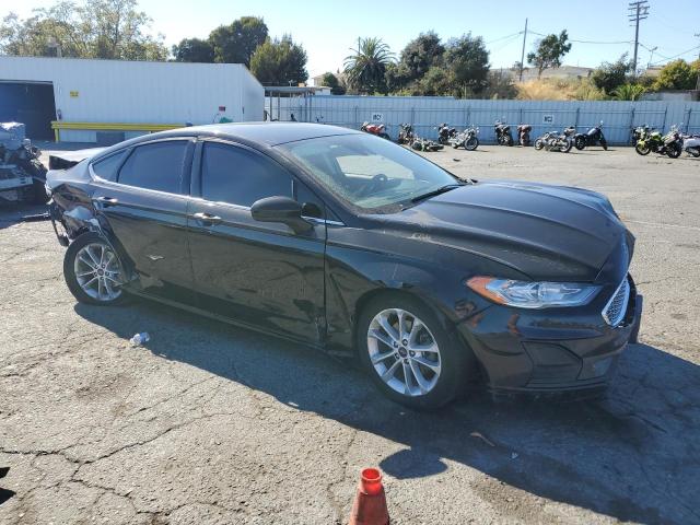 Фото 4 - FORD FUSION