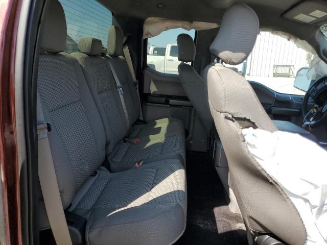 Фото 10 - FORD F-150