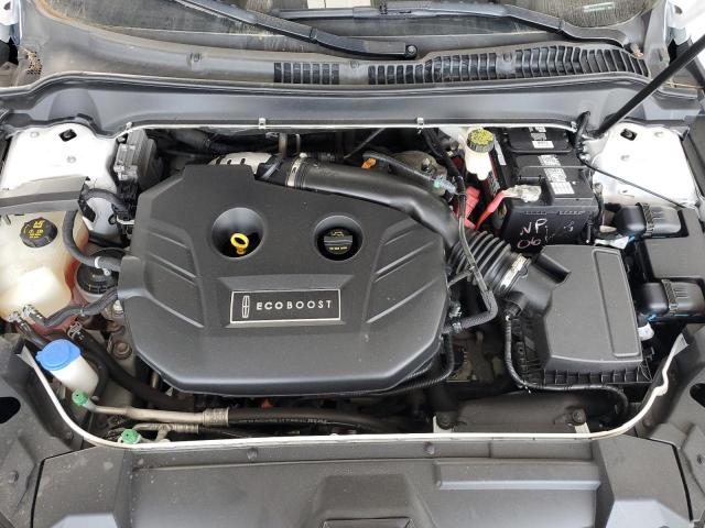 Фото 11 - LINCOLN MKZ