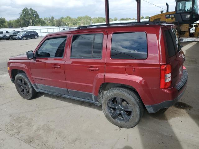 Фото 2 - JEEP PATRIOT