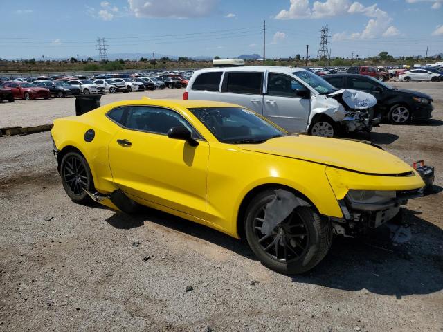 Фото 4 - CHEVROLET CAMARO