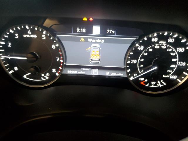 Фото 9 - NISSAN ARMADA