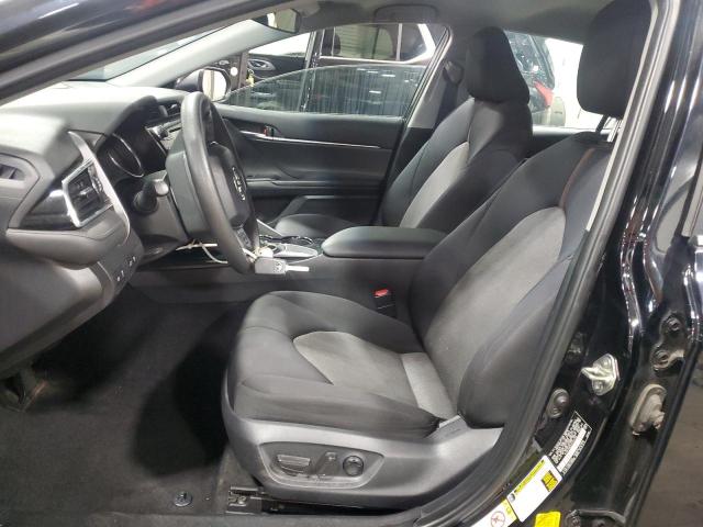 Фото 7 - TOYOTA CAMRY