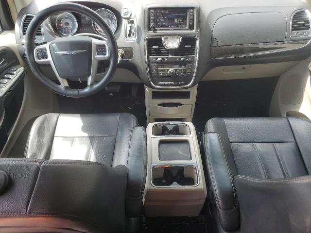 Фото 8 - CHRYSLER MINIVAN