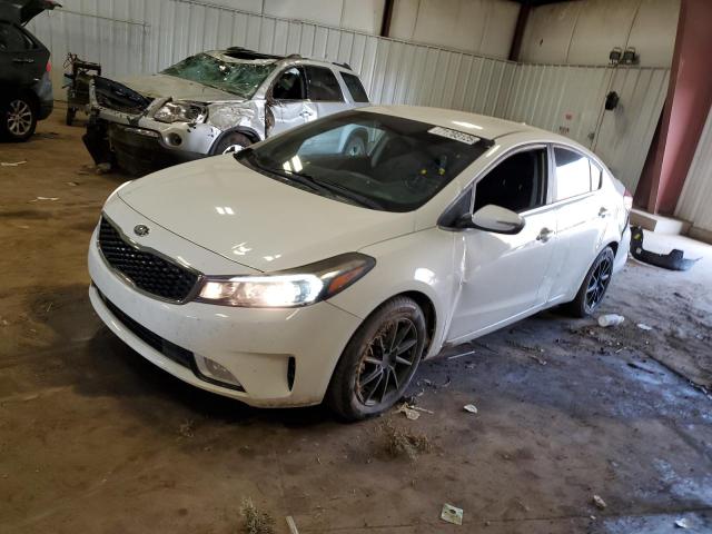 Фото 1 - KIA FORTE