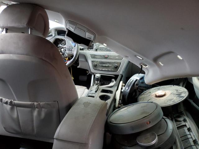 Фото 8 - HYUNDAI SONATA