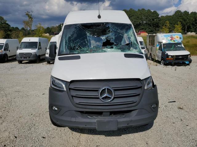 MERCEDES-BENZ SPRINTER 2024 VIN W1Y4NCHY7RT169101
