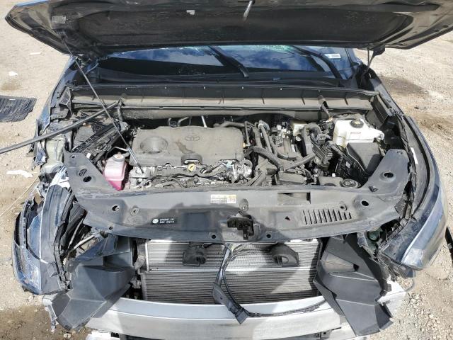 Фото 12 - TOYOTA HIGHLANDER