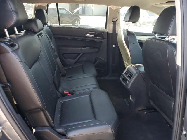 VOLKSWAGEN ATLAS 2019 VIN 1V2LR2CA3KC596868