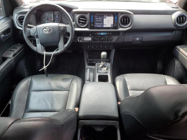 Фото 8 - TOYOTA TACOMA