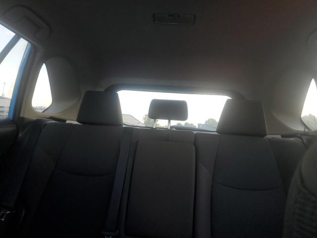 Фото 10 - TOYOTA RAV4