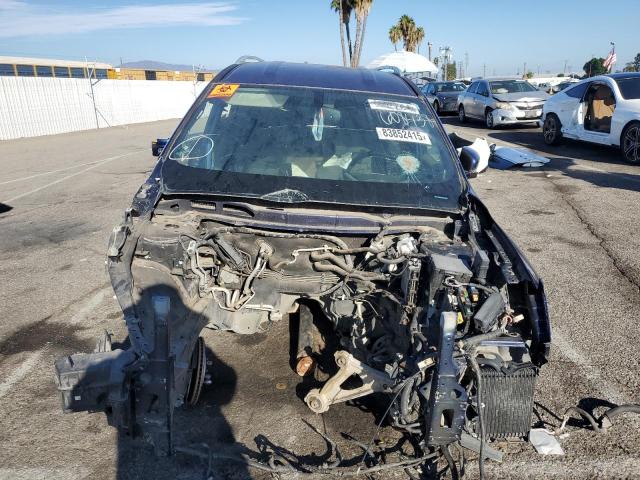 Фото 5 - NISSAN PATHFINDER