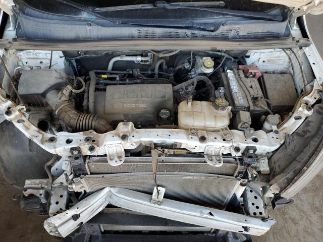 Фото 11 - BUICK ENCORE