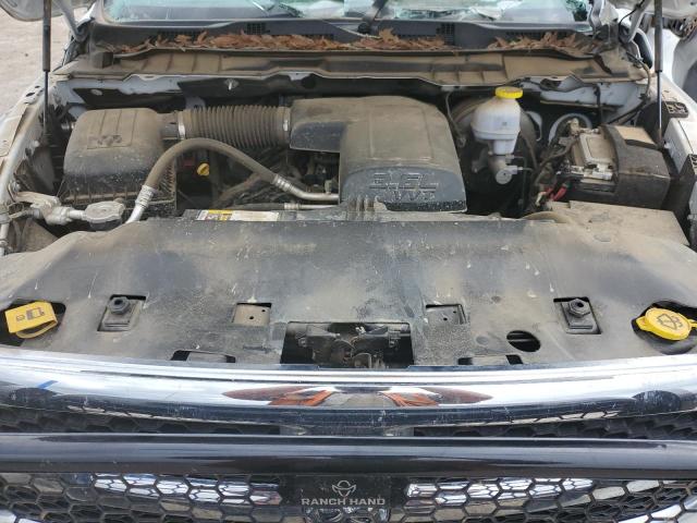 Фото 11 - RAM 1500