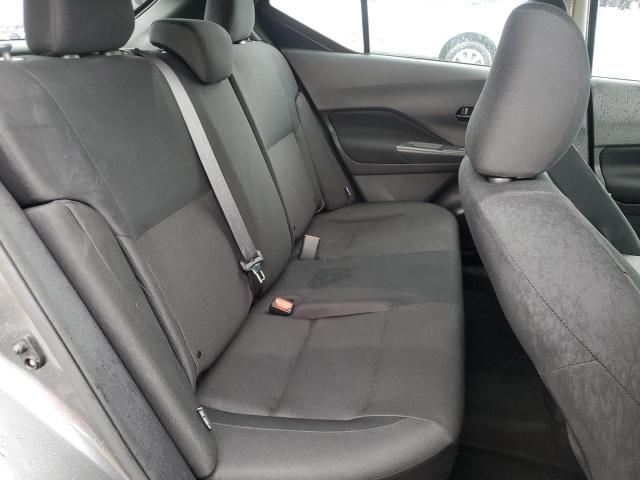 NISSAN KICKS PLAY 2025 VIN 3N1CP5BV9SL482748