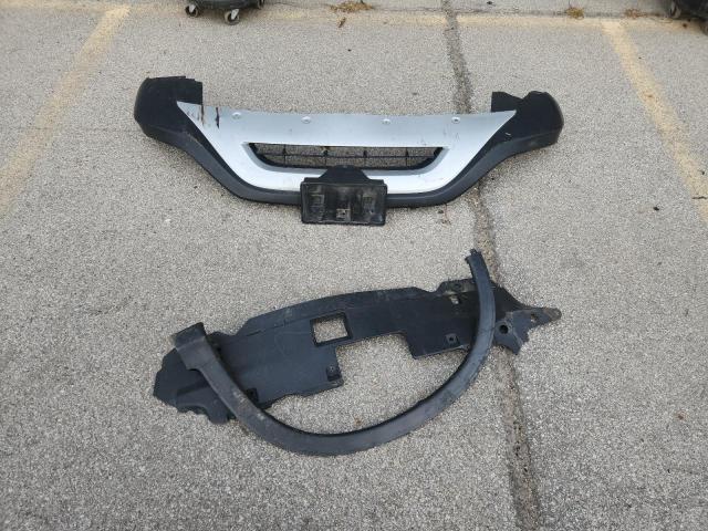 Фото 13 - HONDA CRV