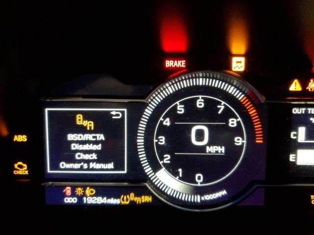 TOYOTA GR 86 PREM 2023 VIN JF1ZNBE19P9759778