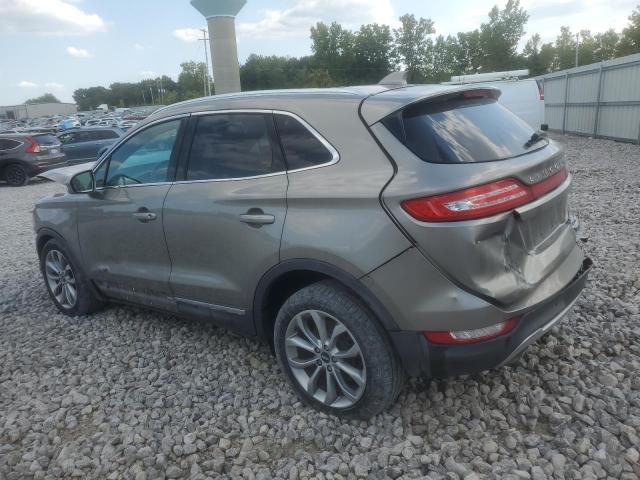 Фото 2 - LINCOLN MKC