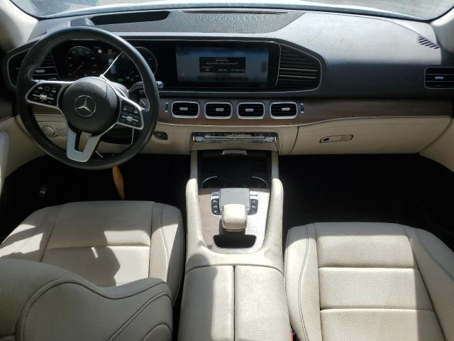 Фото 8 - MERCEDES-BENZ GLE-CLASS