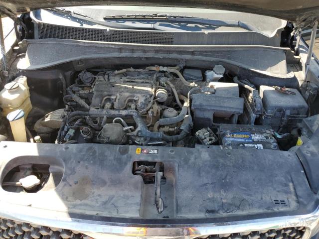 Фото 12 - KIA SORENTO