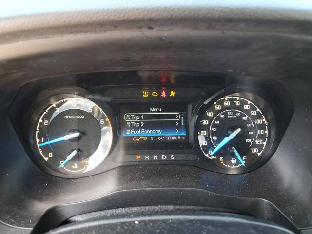 Фото 9 - FORD RANGER