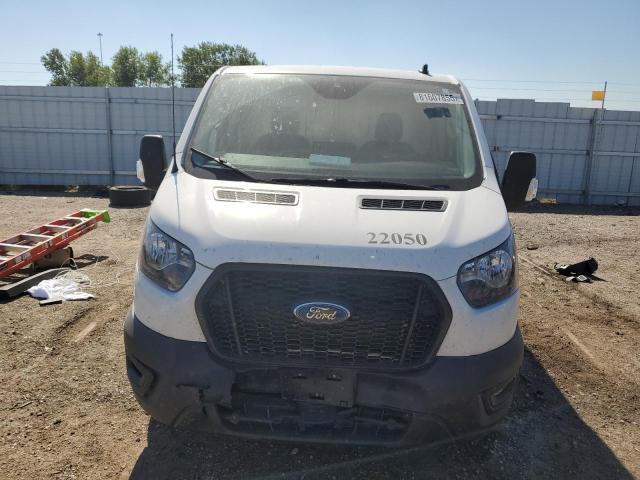 Фото 5 - FORD TRANSIT