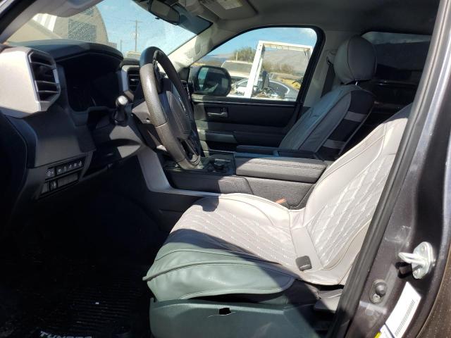 Фото 7 - TOYOTA TUNDRA