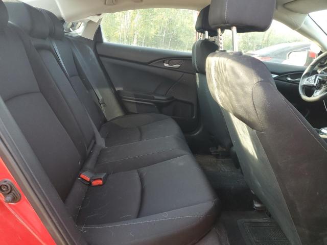 Фото 10 - HONDA CIVIC