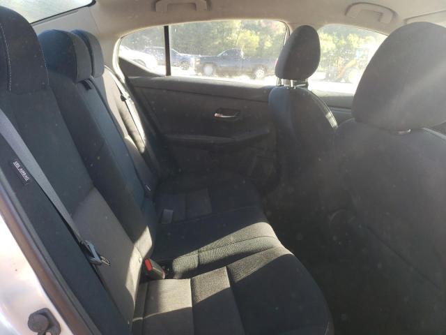 Фото 10 - NISSAN SENTRA