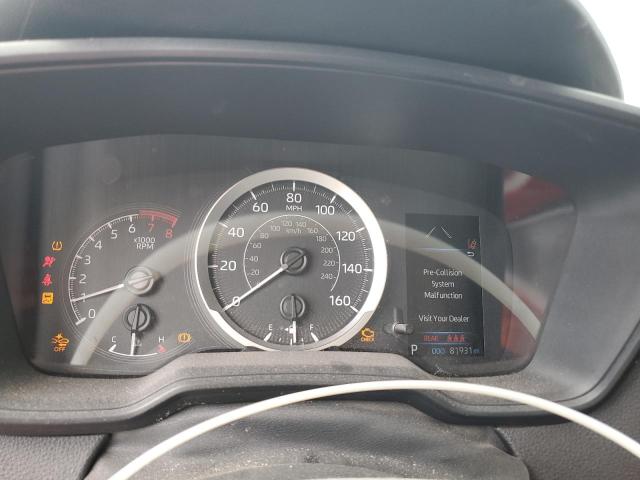 Фото 9 - TOYOTA COROLLA