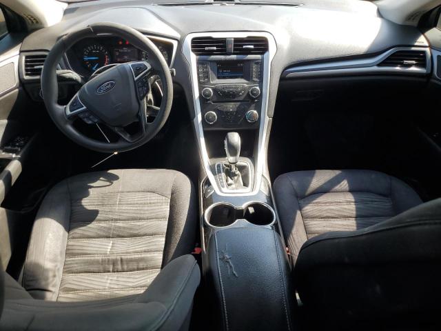 Фото 8 - FORD FUSION