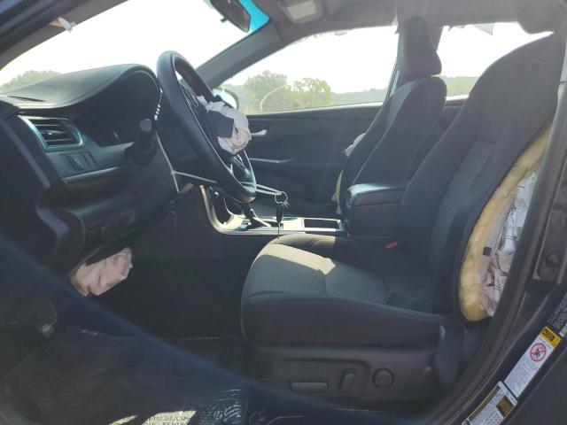 Фото 7 - TOYOTA CAMRY