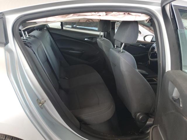 Фото 10 - CHEVROLET CRUZE