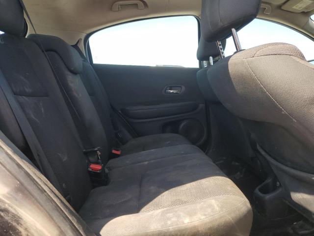 Фото 10 - HONDA HR-V