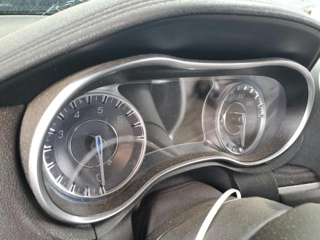 Фото 9 - CHRYSLER 300