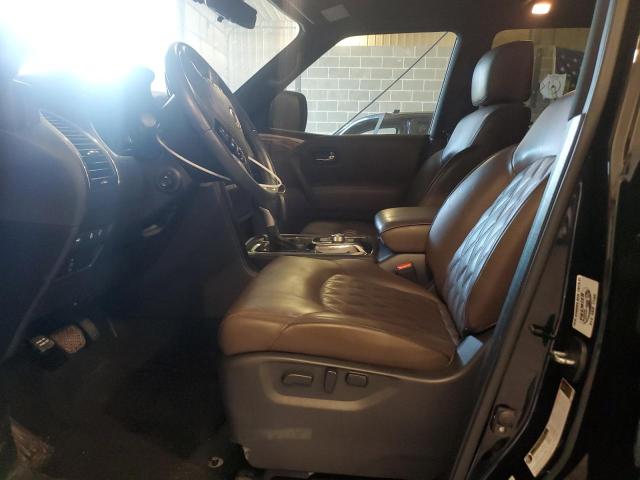 Фото 7 - NISSAN ARMADA