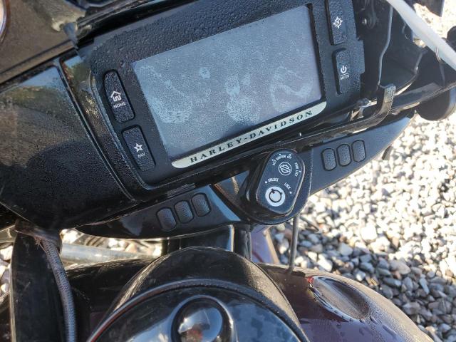 HARLEY-DAVIDSON FL 2018