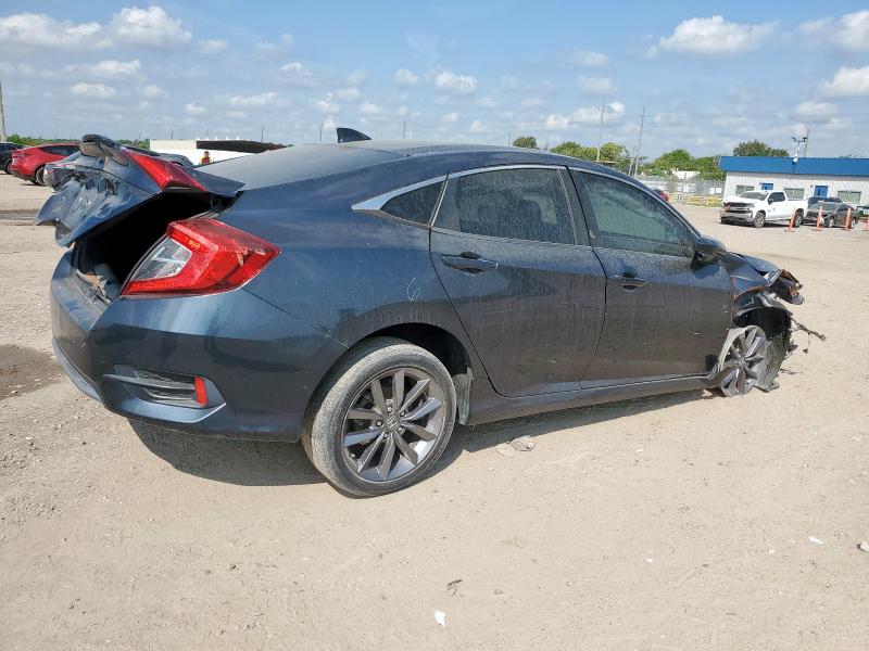 Фото 3 - HONDA CIVIC