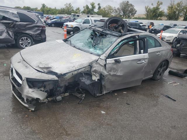 Фото 1 - MERCEDES-BENZ A-CLASS